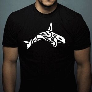 Orca Tee Shirt